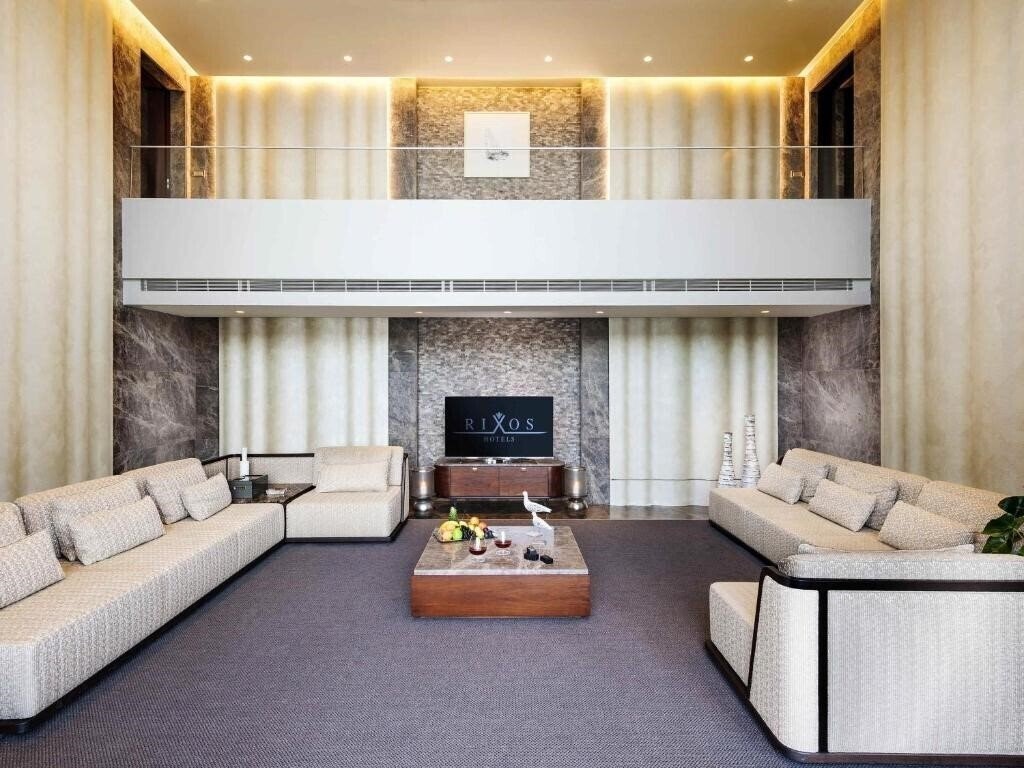 Fotografii Club Prive by Rixos Gocek 5*