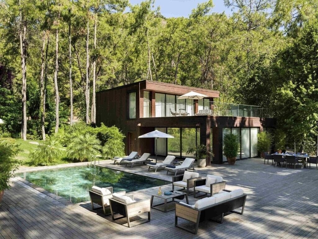 Fotografie Club Prive by Rixos Gocek 5*