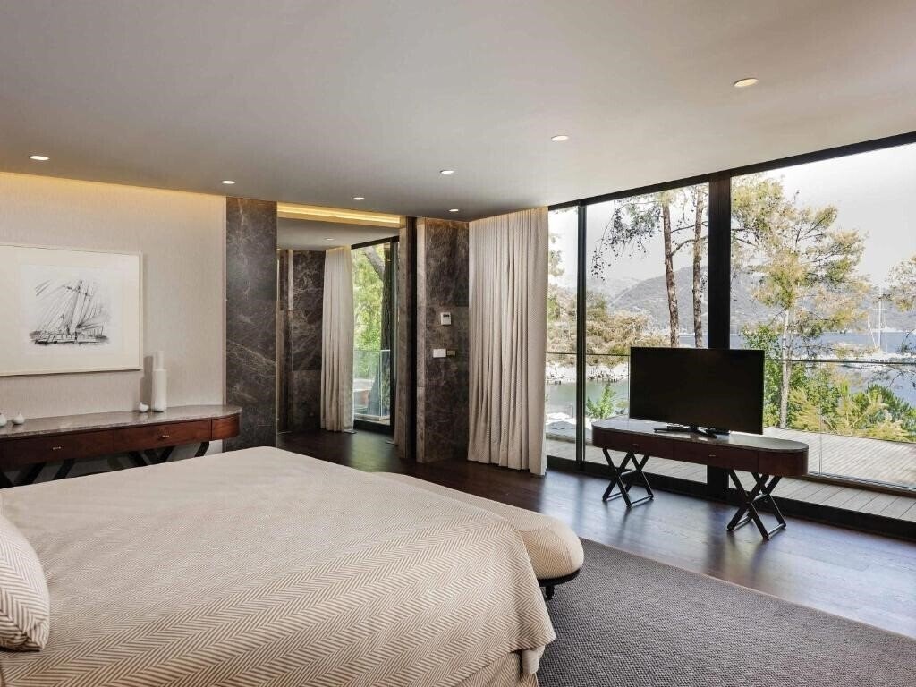 Imaginea Club Prive by Rixos Gocek 5*