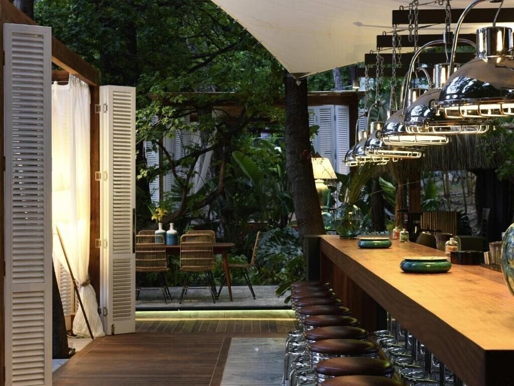 Imaginea Club Prive by Rixos Gocek 5*