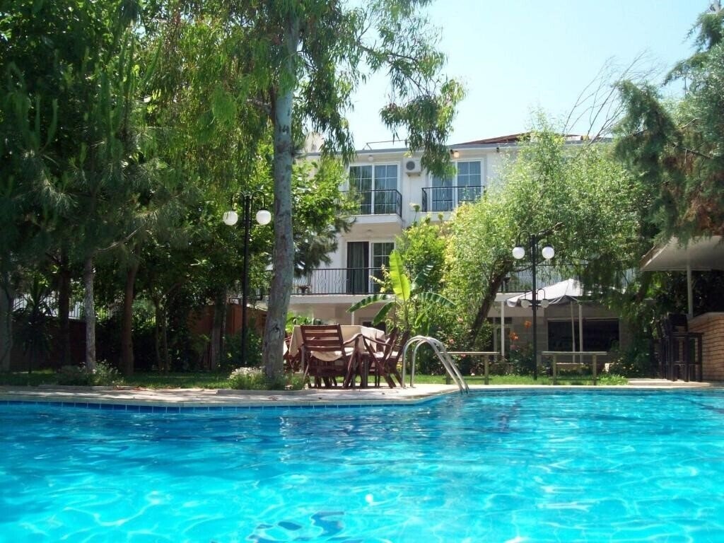 Fotografie Vanilla Hotel 3*