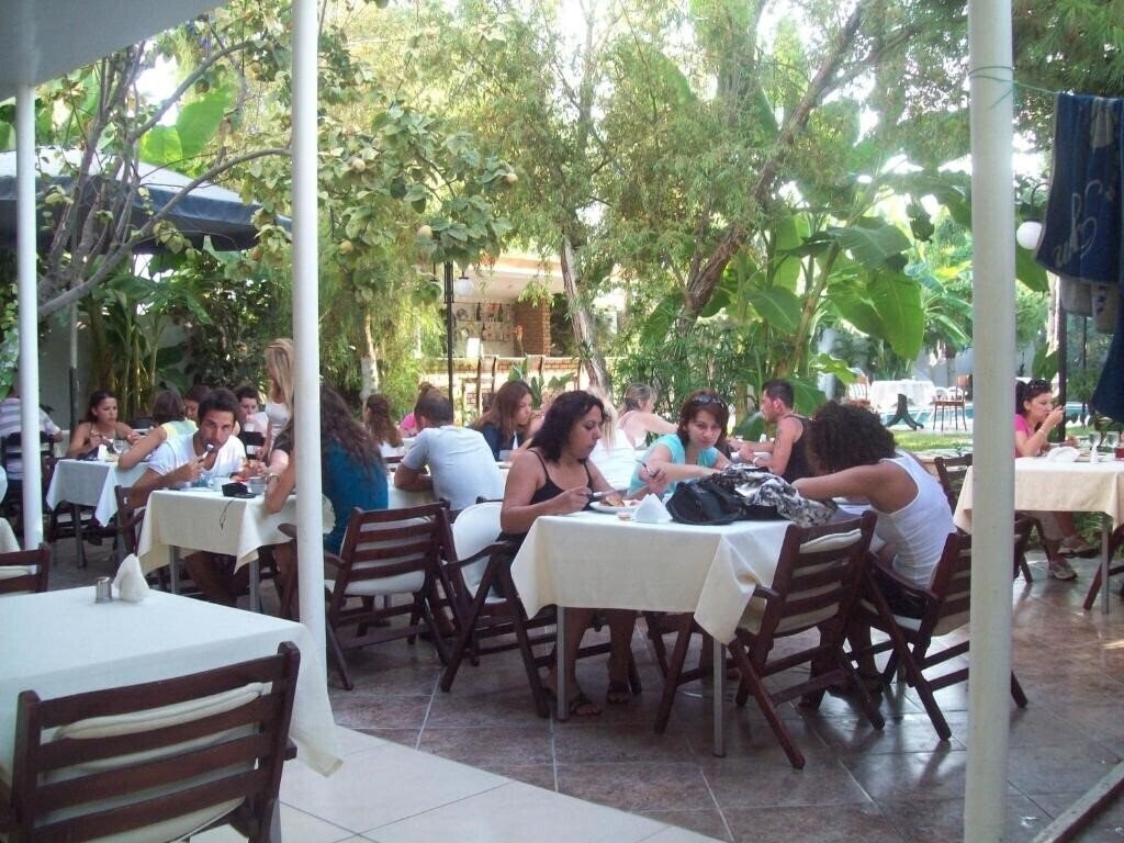 Imaginea Vanilla Hotel 3*