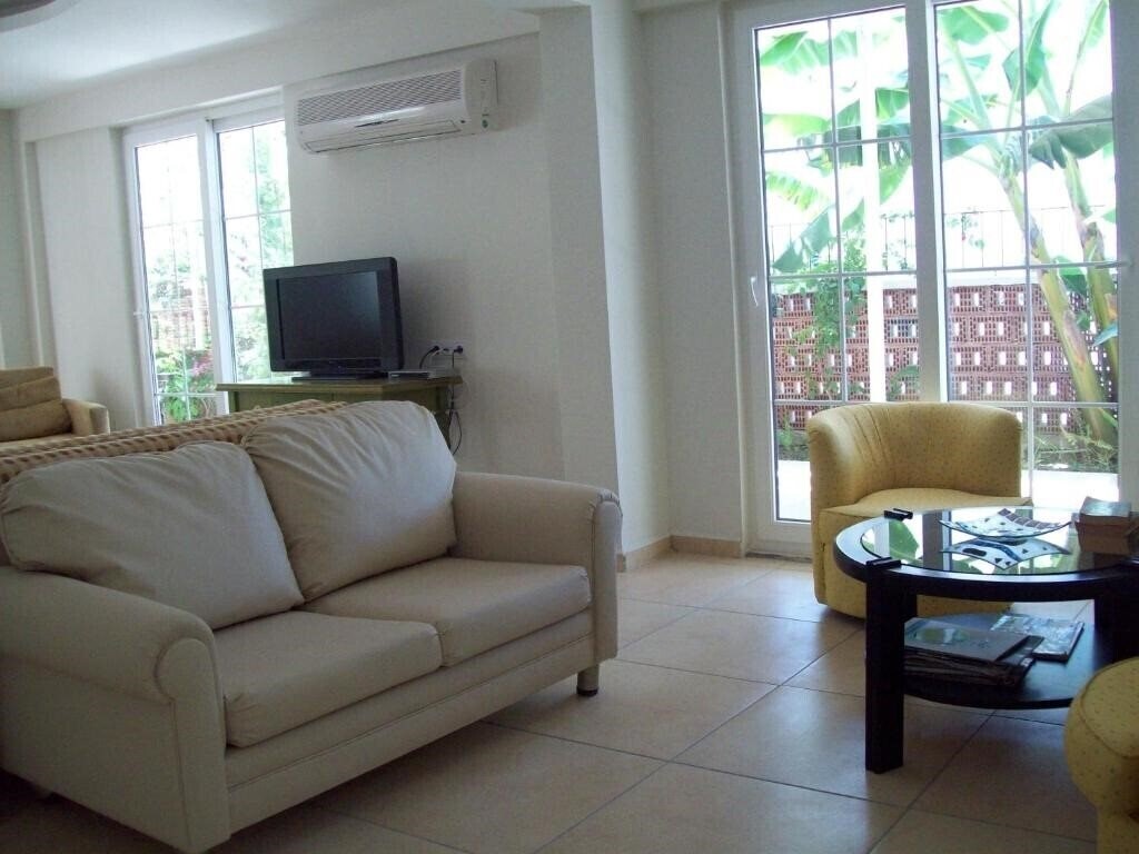 Imaginea Vanilla Hotel 3*