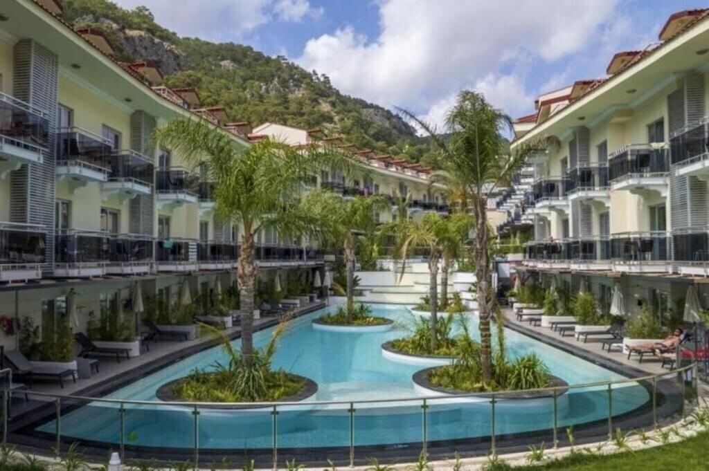 Изображение Montebello Resort Hotel 4*