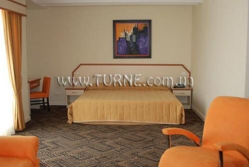 Картинка Orient Resort Hotel (ex. Orient Life) 4*