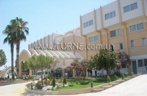 Фотография Orient Resort Hotel (ex. Orient Life) 4*