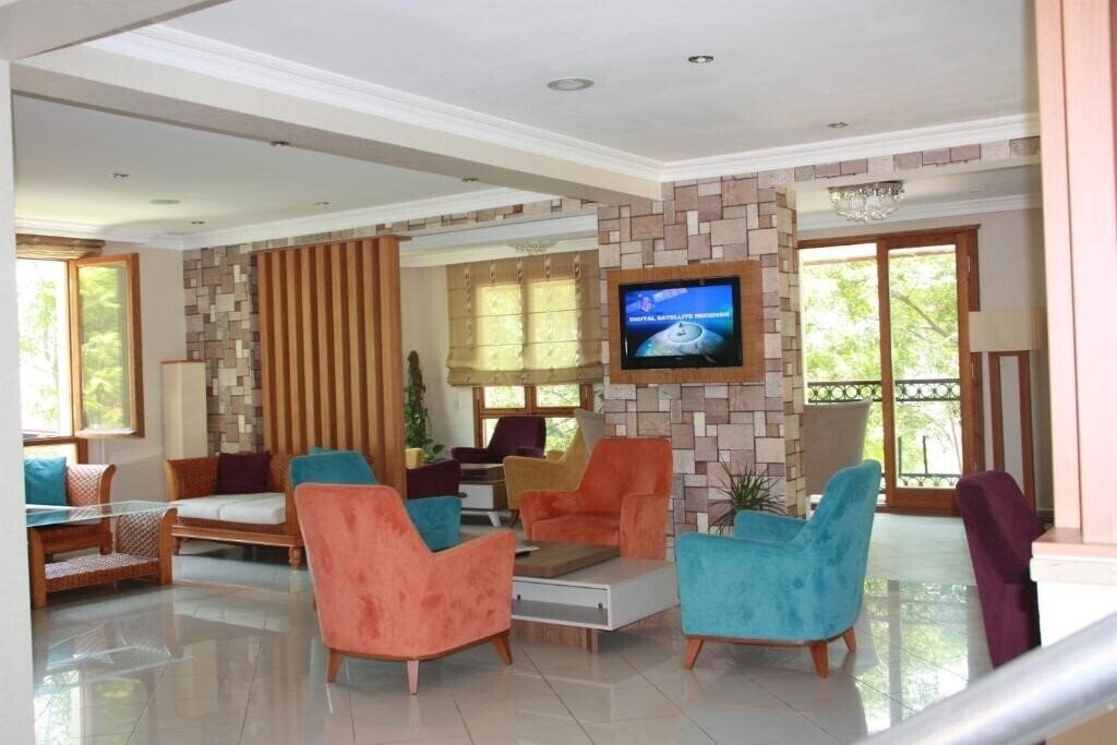 Фото Perdikia Hill 4*