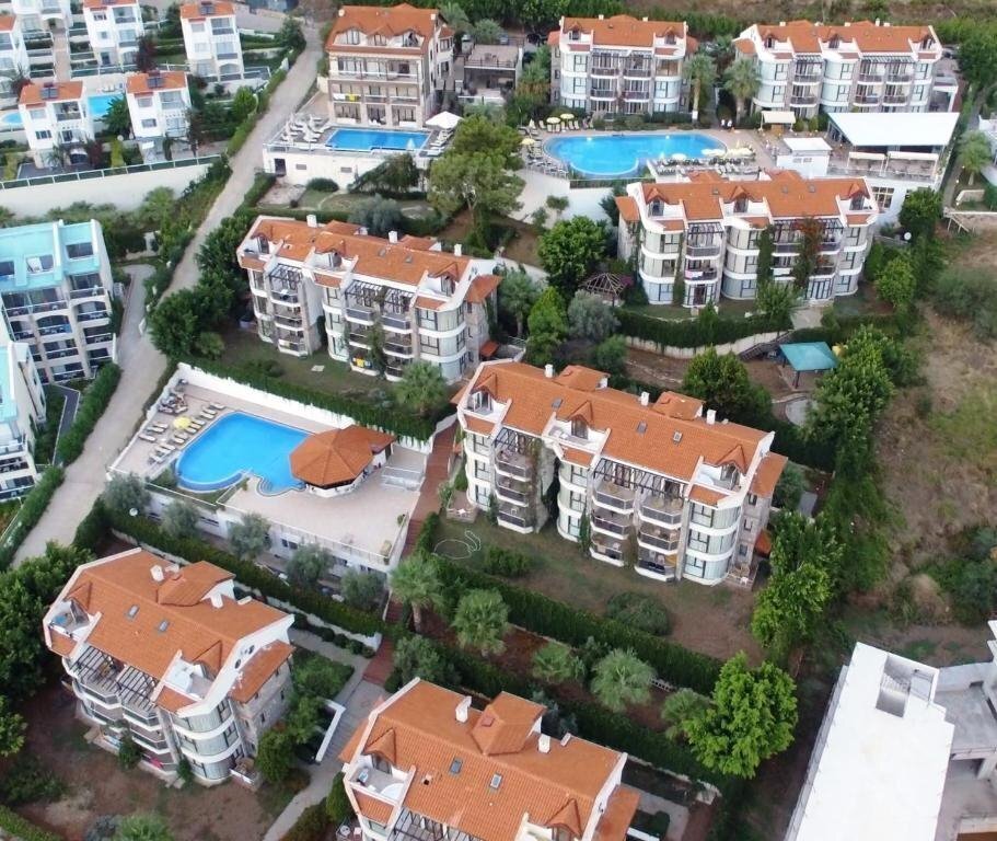 Фото Golden Life Heights Hotel 4*