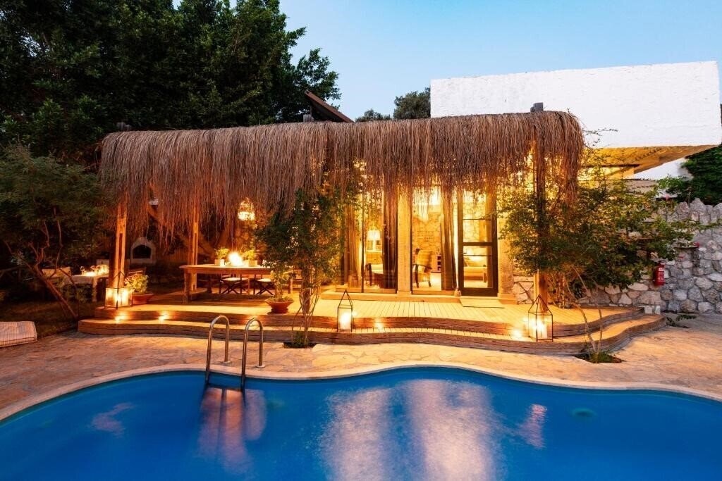 Фото Nautical Hotel (Adults Only) Special Class 3*