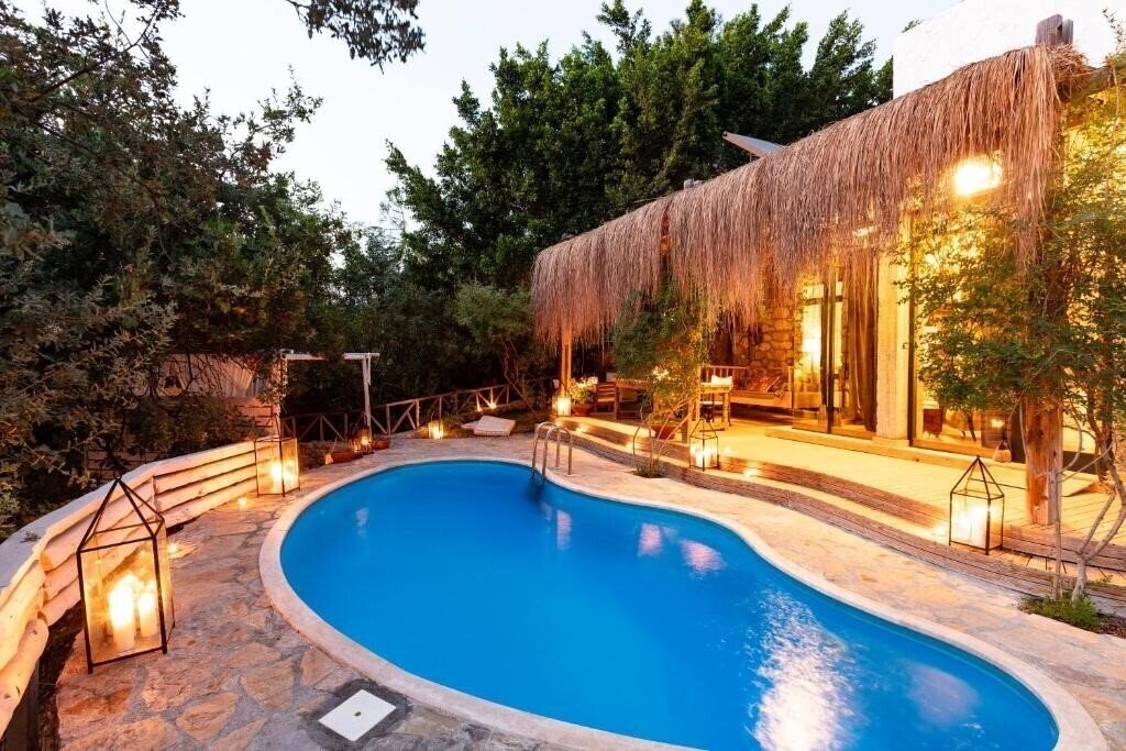 Изображение Nautical Hotel (Adults Only) Special Class 3*