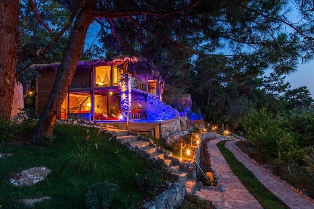 Фотография Nautical Hotel (Adults Only) Special Class 3*