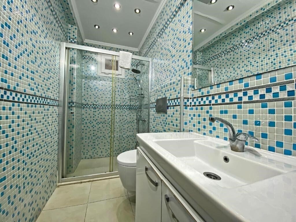 Fotografii Destan 4*