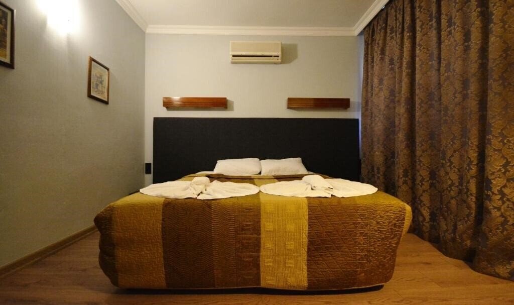 Hotel Hisar Holiday Club 3*