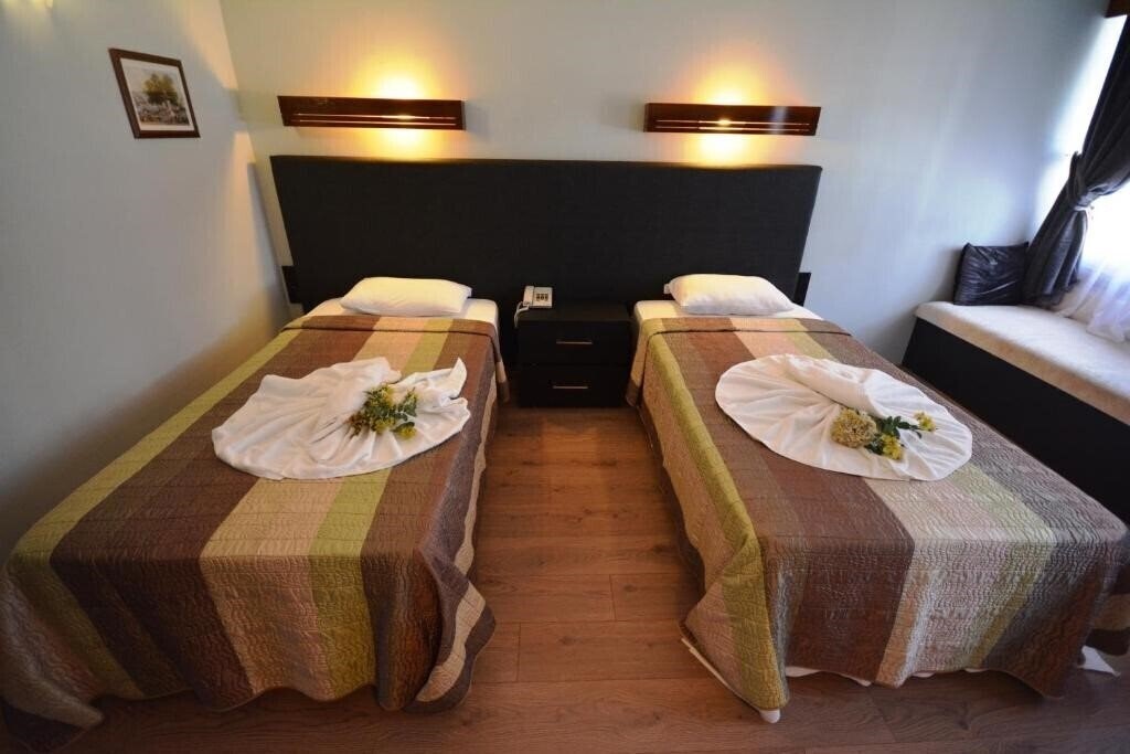 Fotografii Hisar Holiday Club 3*