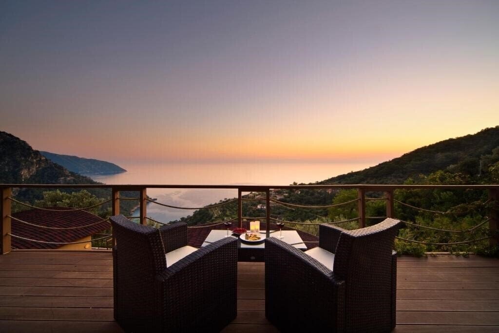 Imaginea Lissiya Hotel 4*