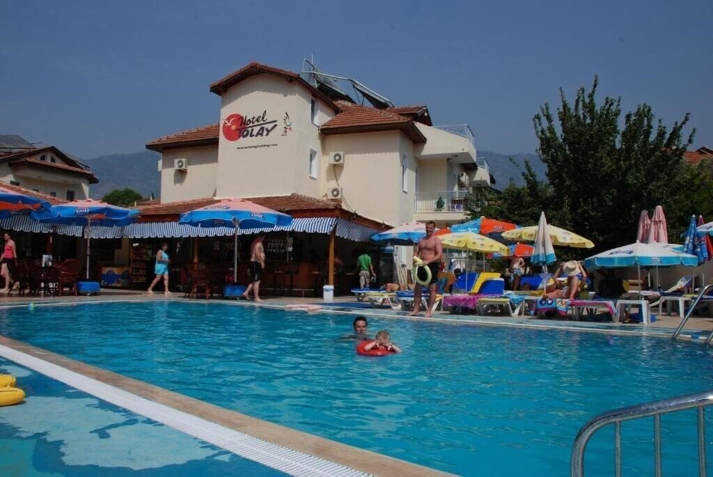 Hotel Tolay Hotel 3*