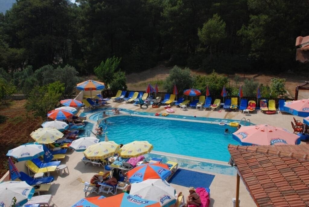 Fotografie Tolay Hotel 3*