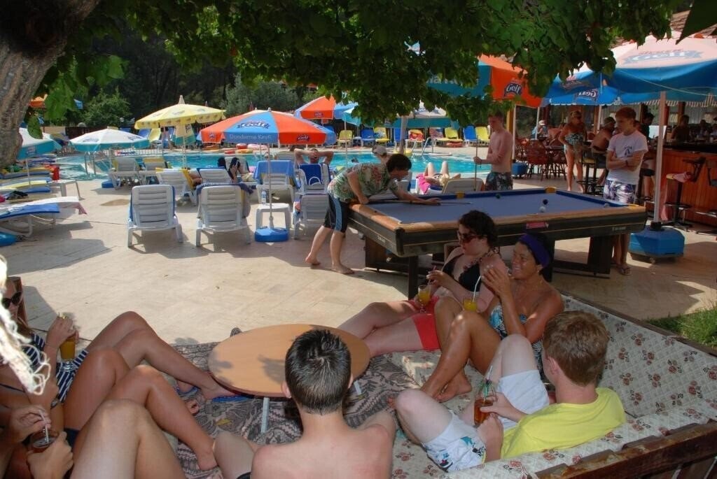 Imaginea Tolay Hotel 3*