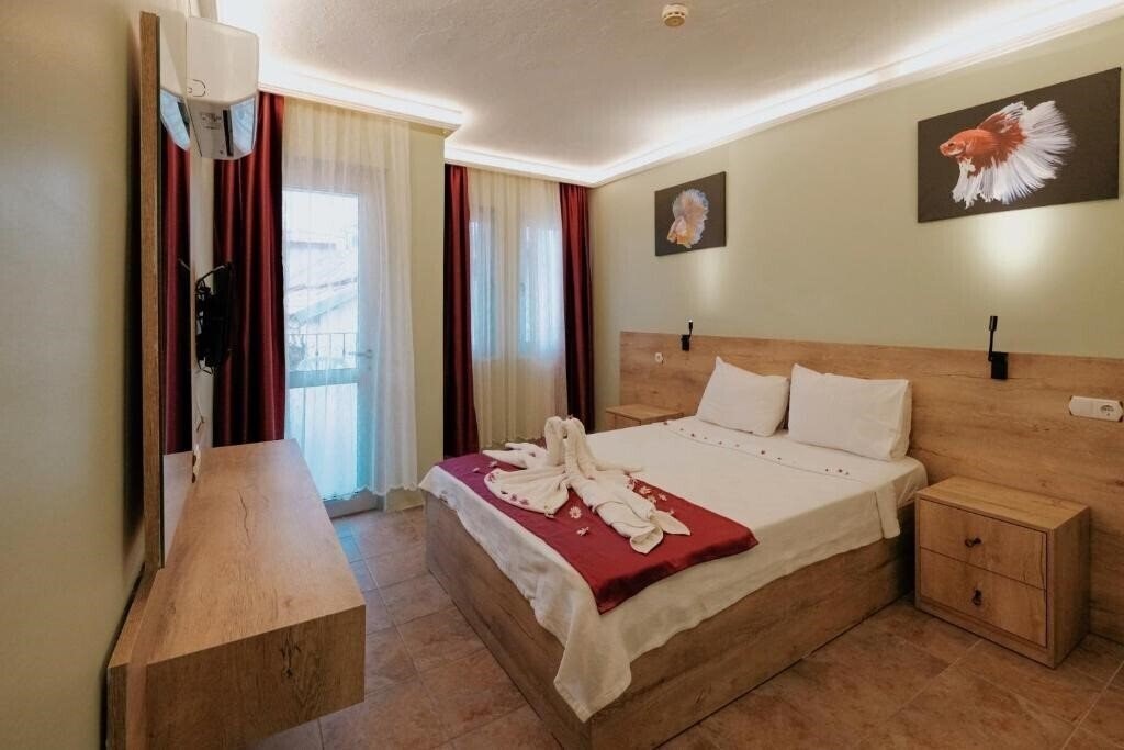 Fotografii Tunacan 3*