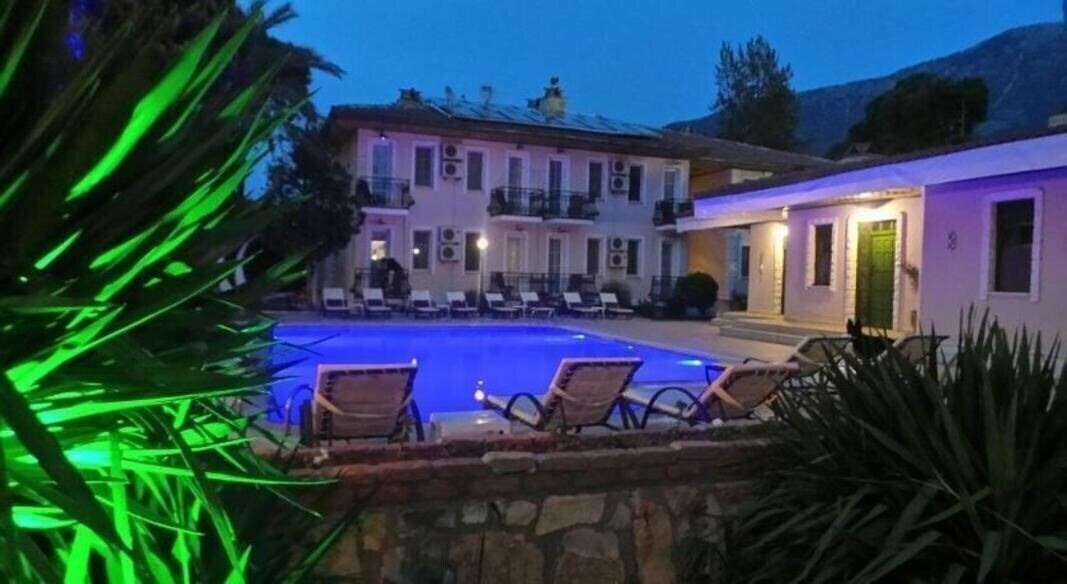 Фото Vento Boutique Hotel (ex. Vento Hotel, Golden Life Vento Hotel ) 3*