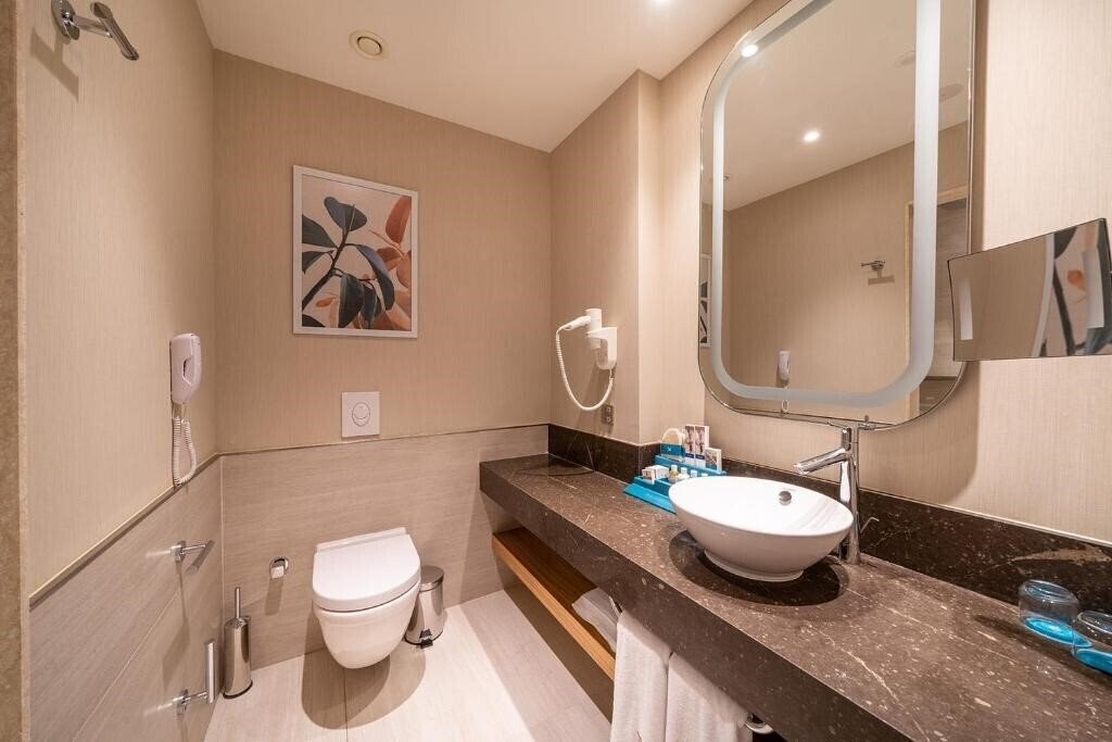 Фотография Liberty Fabay 5*