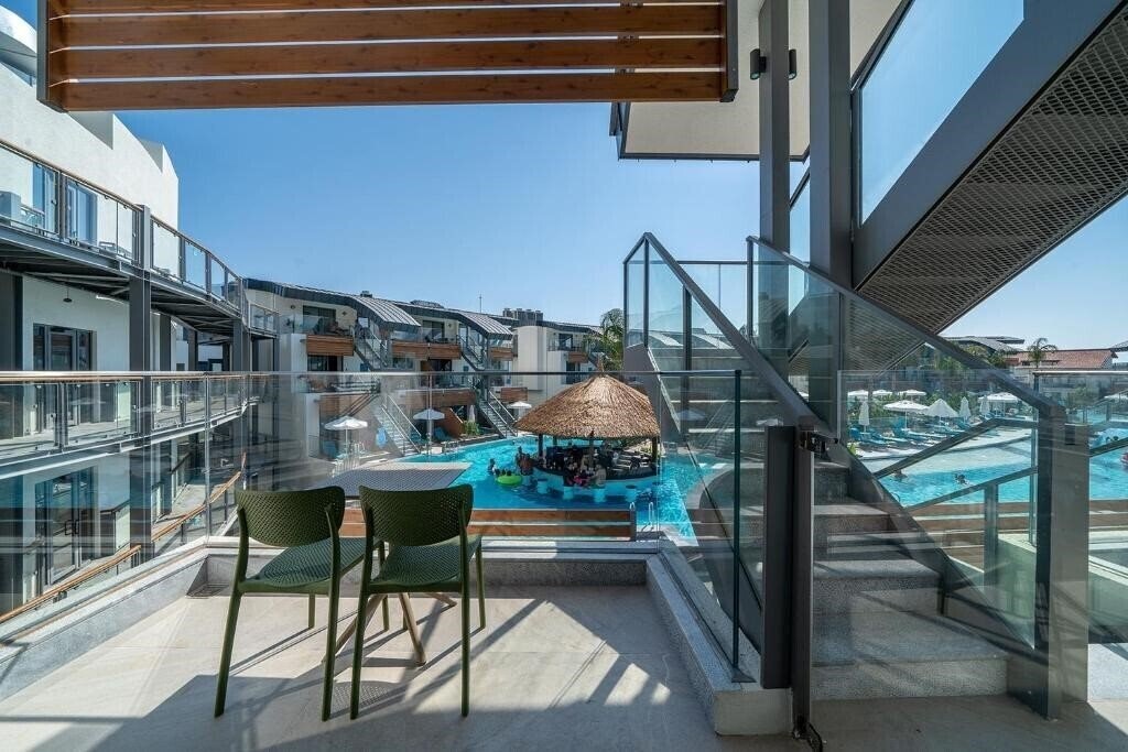 Картинка Liberty Fabay 5*