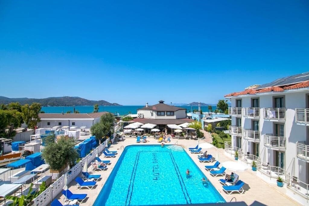 Hotel Bahar Hotel 3*