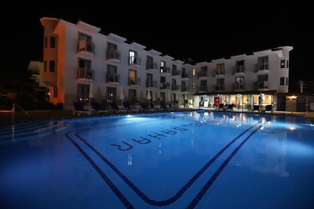 Fotografie Bahar Hotel 3*