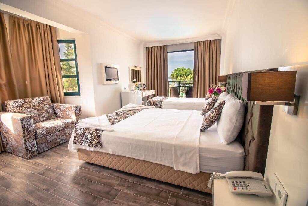 Imaginea Bahar Hotel 3*