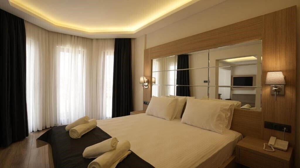 Fotografie Alesta Seaside Residence 5*