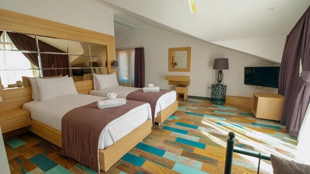 Fotografii Alesta Midtown Apart Hotel 3*