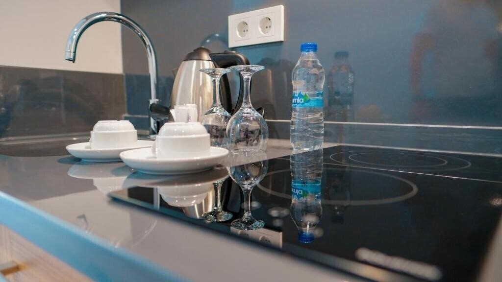 Fotografie Alesta Midtown Apart Hotel 3*