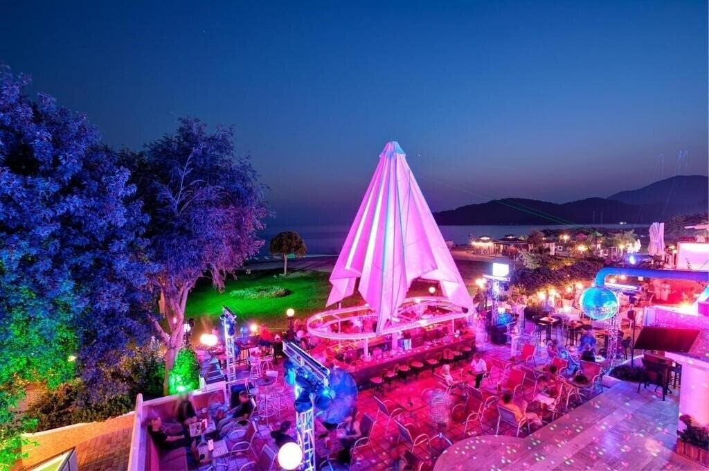 Fotografie Club Belcekiz Beach 5*