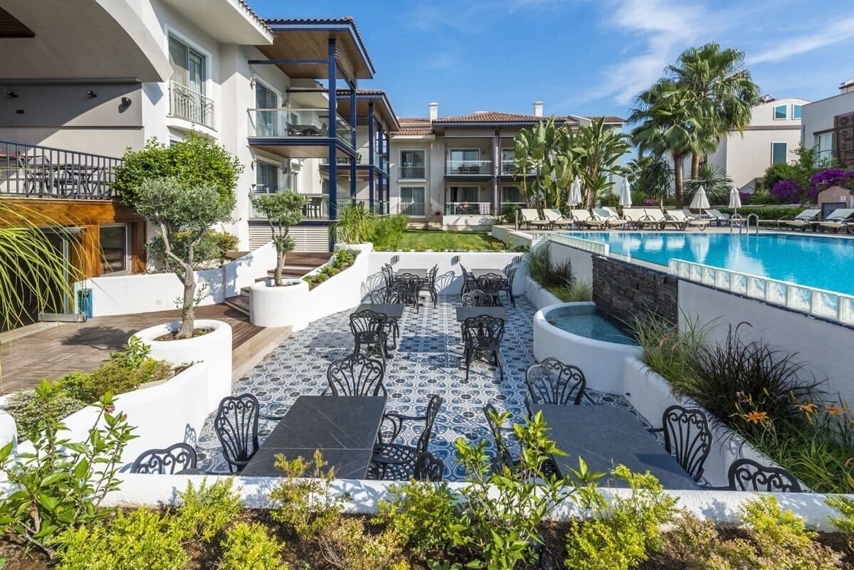 Imaginea Diana Residence 4*