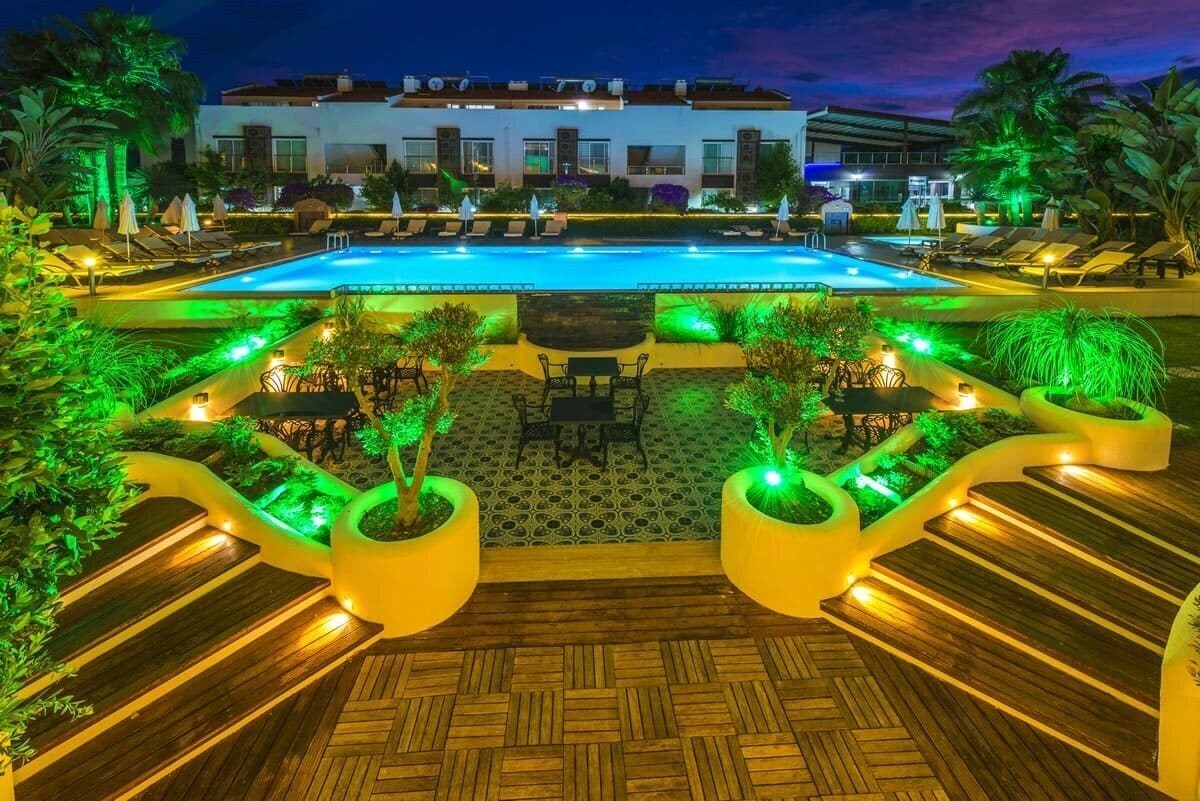 Imaginea Diana Residence 4*