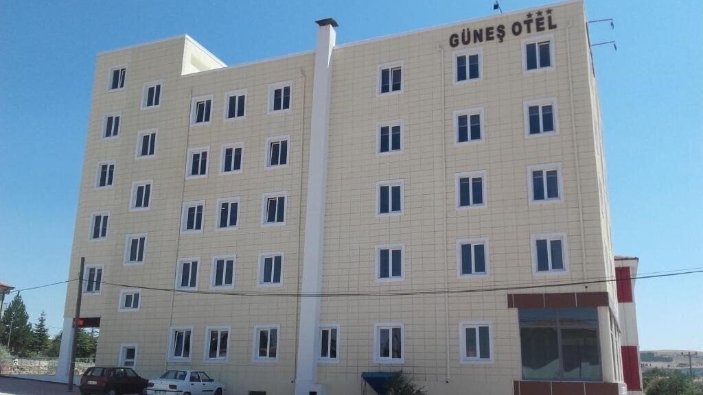 Hotel Gunes Hotel 3*