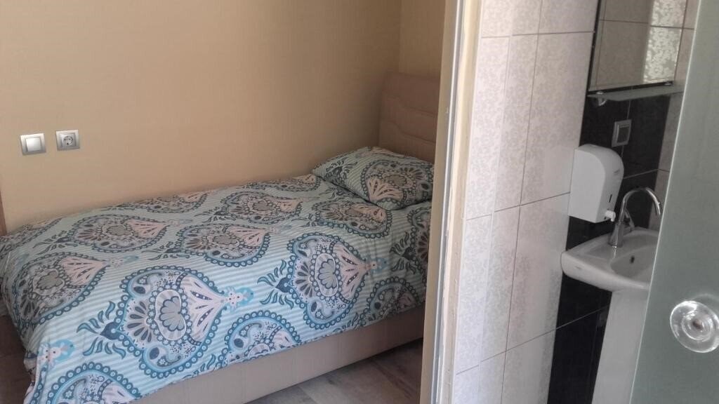 Fotografii Gunes Hotel 3*