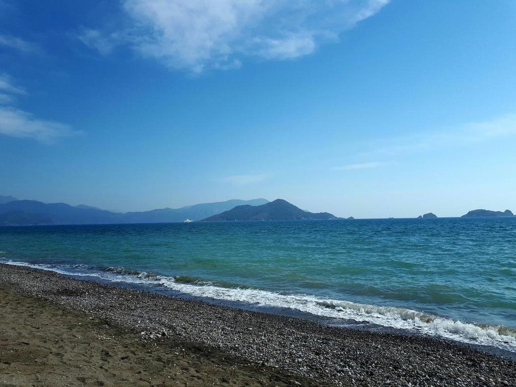 Fotografii Marvida Family Lykia Botanika Beach (ex. Lykia Botanika Beach Fun & Club, Majesty Club Lykia Botanika) 4*