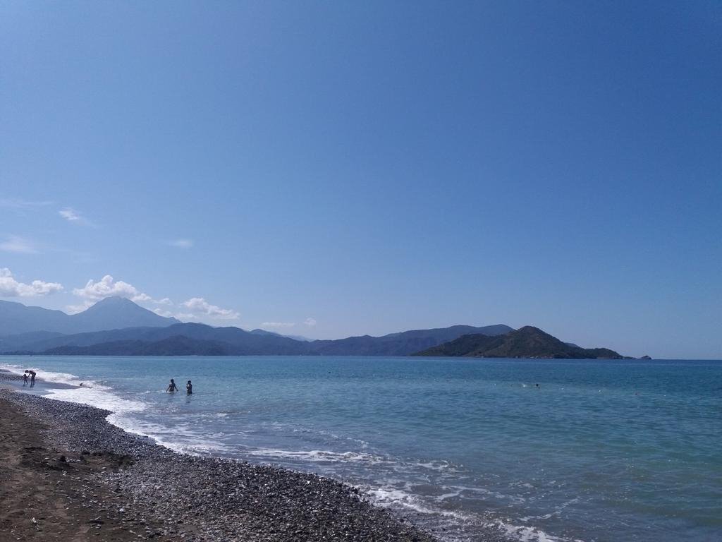 Imaginea Marvida Family Lykia Botanika Beach (ex. Lykia Botanika Beach Fun & Club, Majesty Club Lykia Botanika) 4*