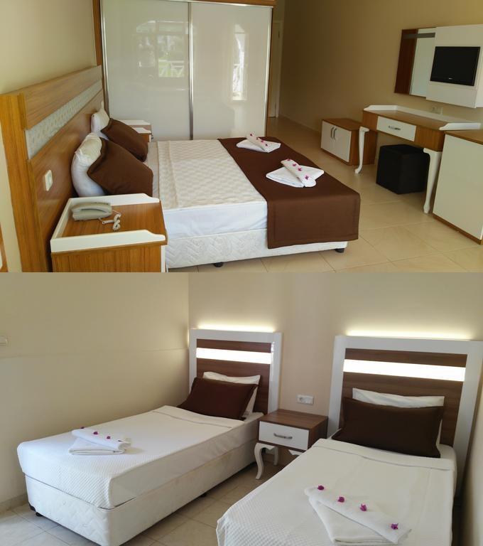 Fotografie Marvida Family Lykia Botanika Beach (ex. Lykia Botanika Beach Fun & Club, Majesty Club Lykia Botanika) 4*