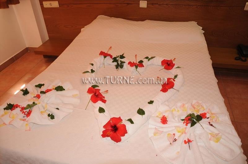 Отель Club Pink Palace 3*