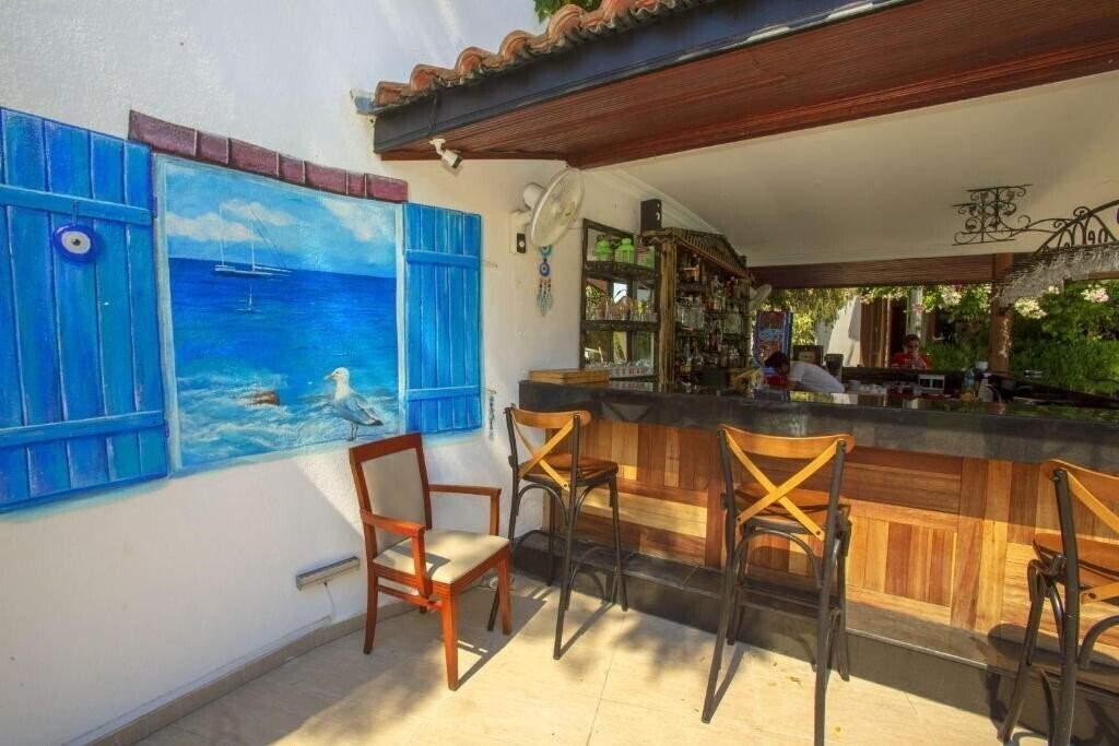 Imaginea Gocek Lykia Resort 4*