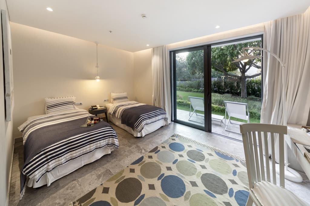 Imaginea D Resort Gocek 5*