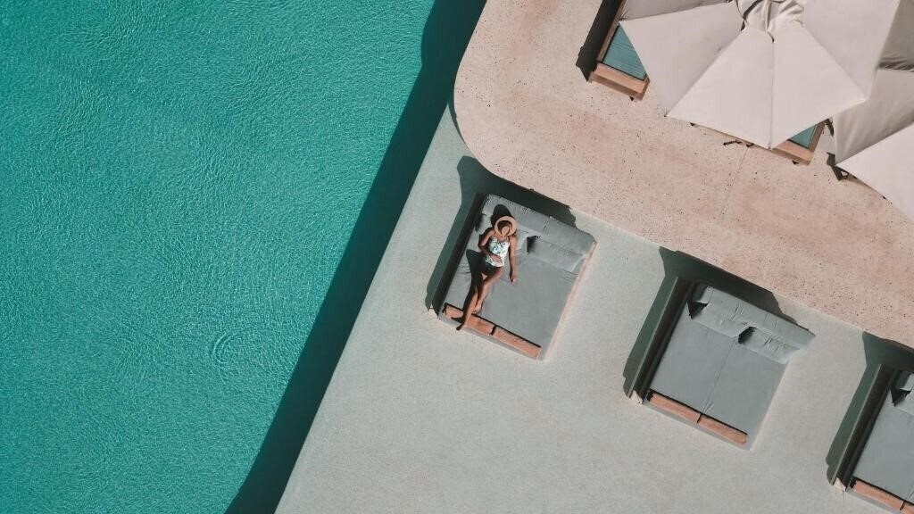 Fotografii Perios Beach House (ex. Pine Beach Boutique Hotel, Dora Beach Turunc Hotel) 3*