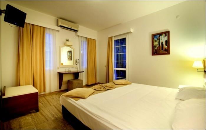 Fotografie Teos Village 4*