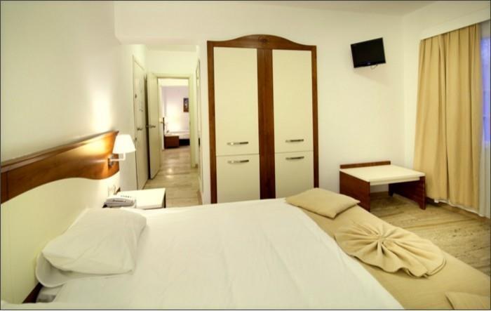 Fotografii Teos Village 4*