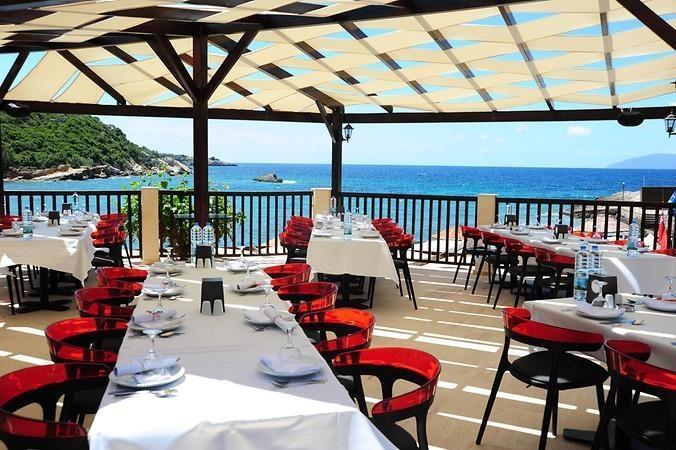 Hotel Teos Village 4*