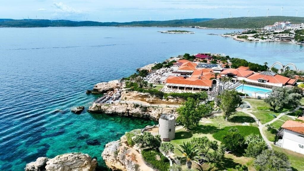 Фотография Club Resort Atlantis 4*