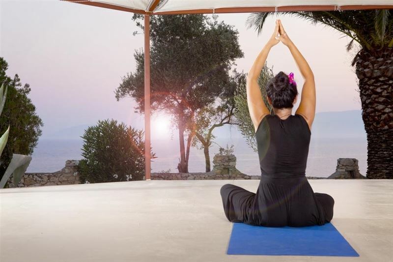 Fotografii Club Resort Atlantis 4*