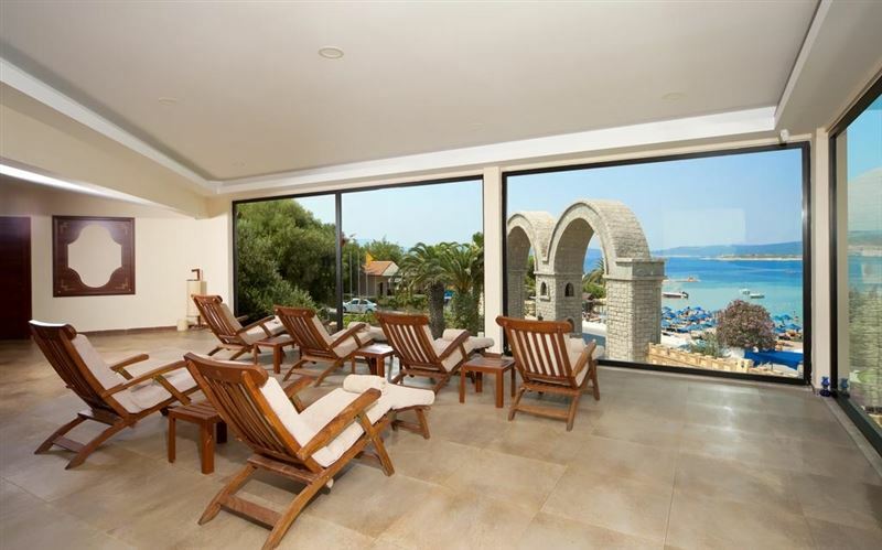 Fotografie Club Resort Atlantis 4*